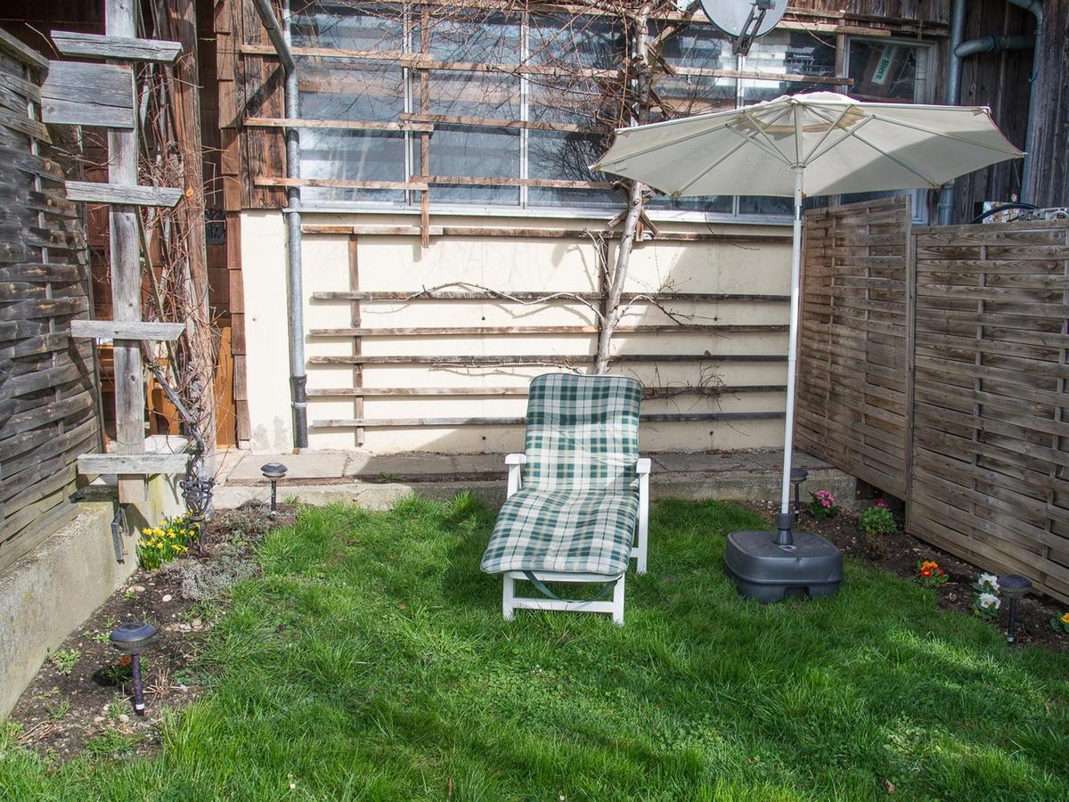Ferienhaus Wolferstetter Tittmoning Bagian luar foto