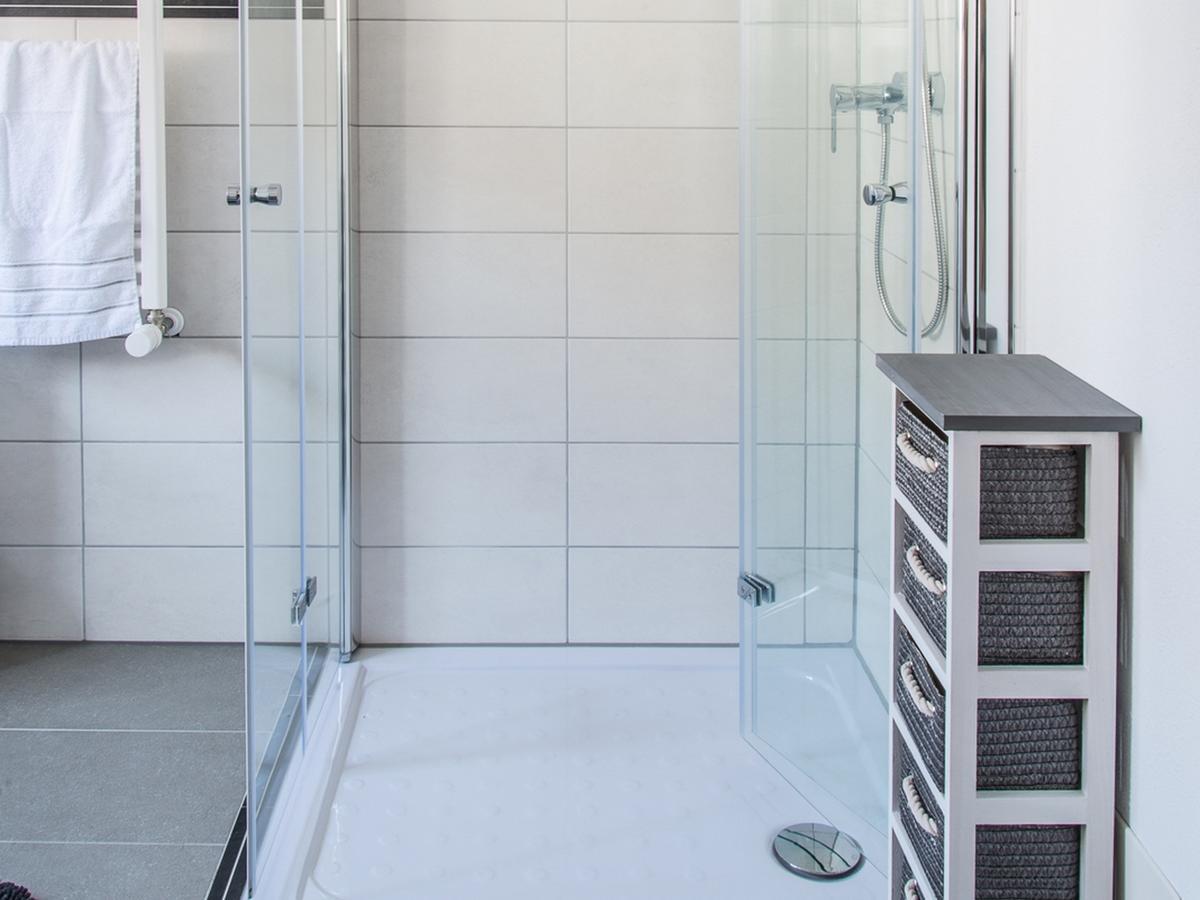 Ferienhaus Wolferstetter Tittmoning Bagian luar foto