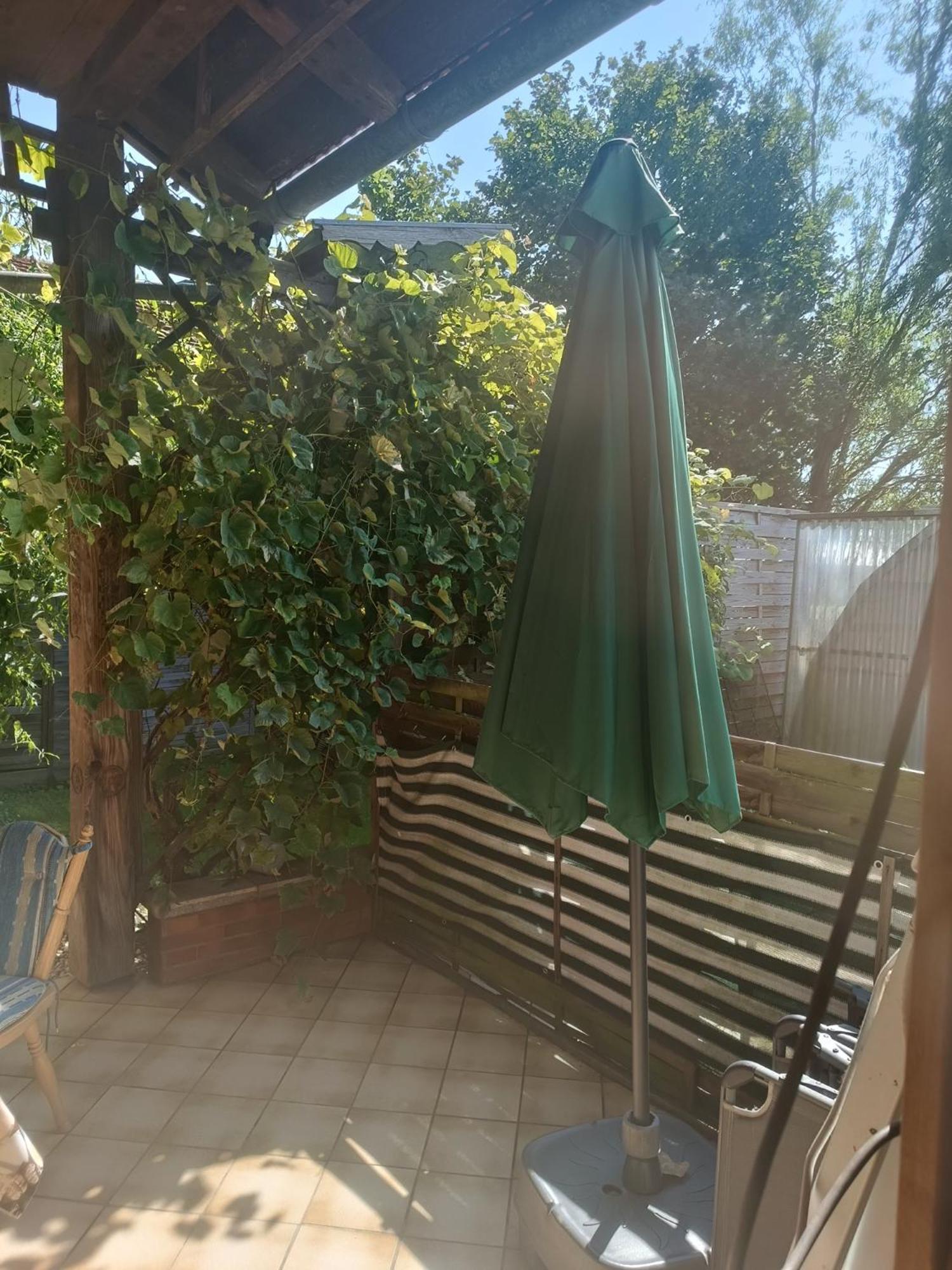 Ferienhaus Wolferstetter Tittmoning Bagian luar foto